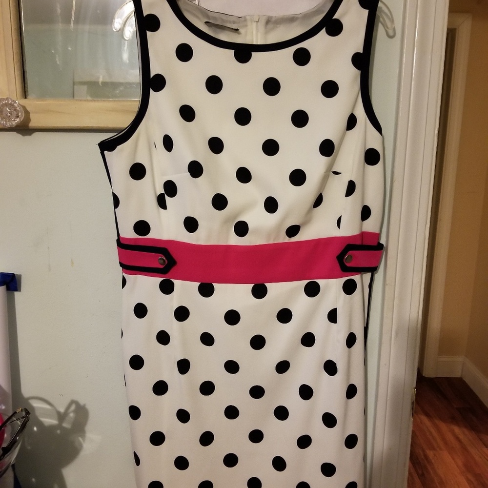 AGB Dress sixe 14